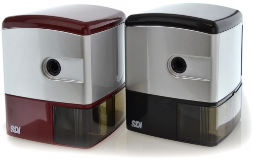 Ascutitoare electrica SDI, diverse culori